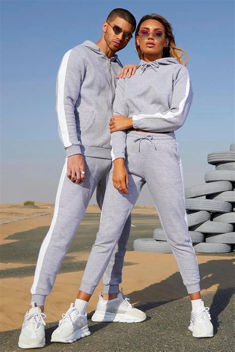 matching tracksuits for women.